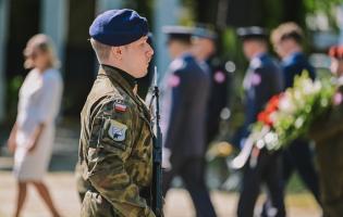 86. rocznica wybuchu II wojny światowej 