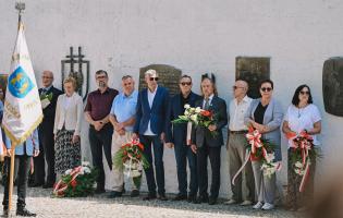 86. rocznica wybuchu II wojny światowej 