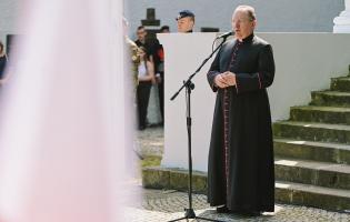 86. rocznica wybuchu II wojny światowej 