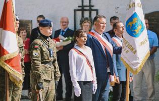 86. rocznica wybuchu II wojny światowej 