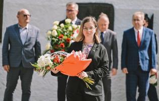 86. rocznica wybuchu II wojny światowej 