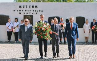 86. rocznica wybuchu II wojny światowej 