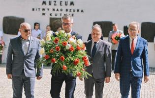 86. rocznica wybuchu II wojny światowej 