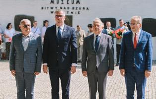 86. rocznica wybuchu II wojny światowej 