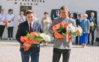 86. rocznica wybuchu II wojny światowej 