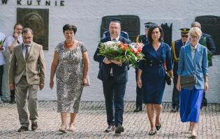 86. rocznica wybuchu II wojny światowej 