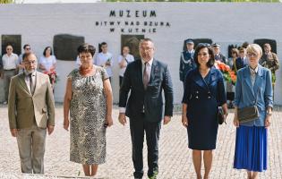 86. rocznica wybuchu II wojny światowej 