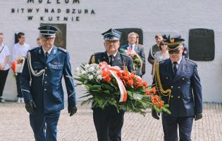 86. rocznica wybuchu II wojny światowej 