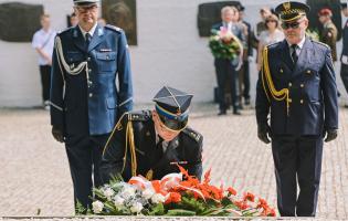 86. rocznica wybuchu II wojny światowej 