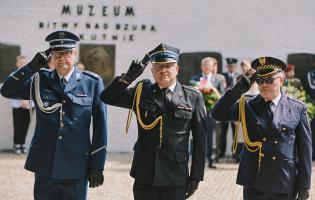 86. rocznica wybuchu II wojny światowej 