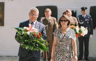 86. rocznica wybuchu II wojny światowej 