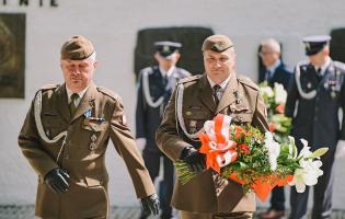 86. rocznica wybuchu II wojny światowej 