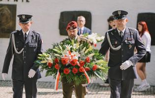86. rocznica wybuchu II wojny światowej 