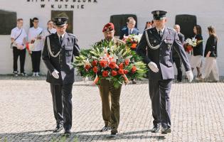 86. rocznica wybuchu II wojny światowej 