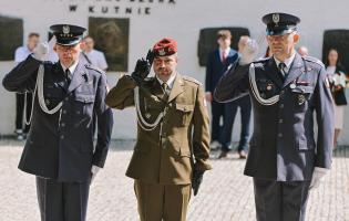 86. rocznica wybuchu II wojny światowej 