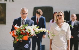 86. rocznica wybuchu II wojny światowej 