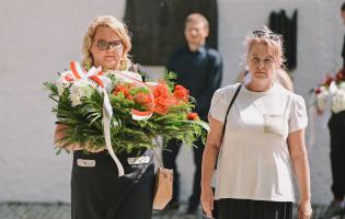 86. rocznica wybuchu II wojny światowej 