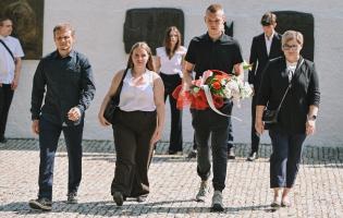 86. rocznica wybuchu II wojny światowej 