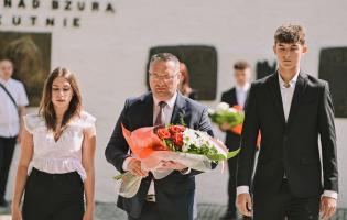86. rocznica wybuchu II wojny światowej 