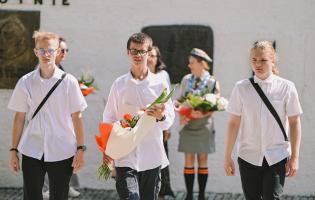 86. rocznica wybuchu II wojny światowej 