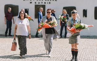 86. rocznica wybuchu II wojny światowej 