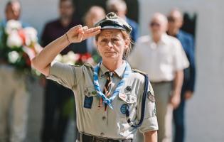 86. rocznica wybuchu II wojny światowej 