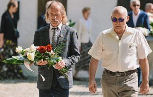 86. rocznica wybuchu II wojny światowej 