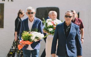 86. rocznica wybuchu II wojny światowej 