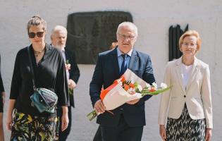 86. rocznica wybuchu II wojny światowej 