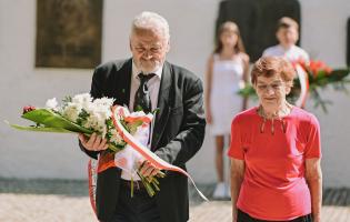 86. rocznica wybuchu II wojny światowej 