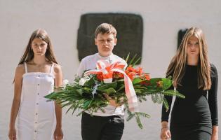 86. rocznica wybuchu II wojny światowej 
