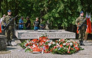 86. rocznica wybuchu II wojny światowej 