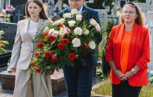 86. rocznica wybuchu II wojny światowej 