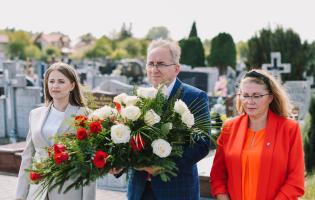 86. rocznica wybuchu II wojny światowej 