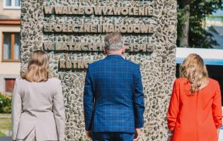 86. rocznica wybuchu II wojny światowej 