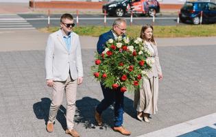 86. rocznica wybuchu II wojny światowej 