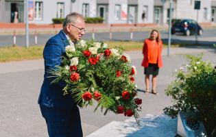 86. rocznica wybuchu II wojny światowej 