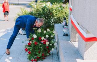 86. rocznica wybuchu II wojny światowej 
