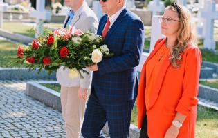 86. rocznica wybuchu II wojny światowej 