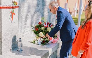 86. rocznica wybuchu II wojny światowej 