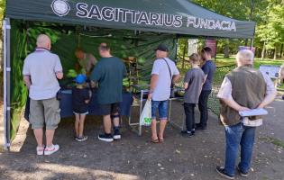 III Wystawa "Broń palna XX wieku wczoraj i dziś" 2025