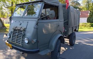 III Wystawa "Broń palna XX wieku wczoraj i dziś" 2025