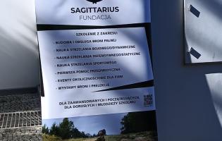 III Wystawa "Broń palna XX wieku wczoraj i dziś" 2025