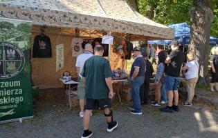 III Wystawa "Broń palna XX wieku wczoraj i dziś" 2025