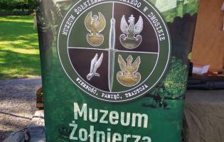 III Wystawa "Broń palna XX wieku wczoraj i dziś" 2025