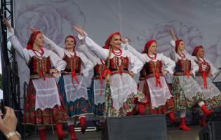 Nagroda w dziedzinie kultury