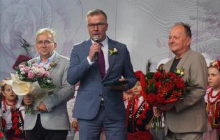 Nagroda w dziedzinie kultury