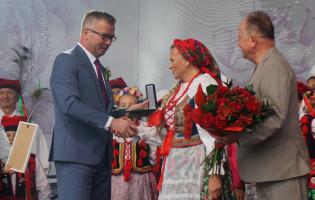 Nagroda w dziedzinie kultury