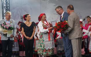 Nagroda w dziedzinie kultury