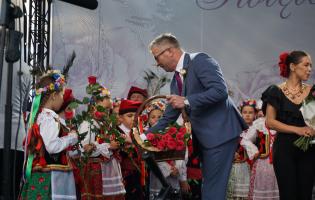 Nagroda w dziedzinie kultury